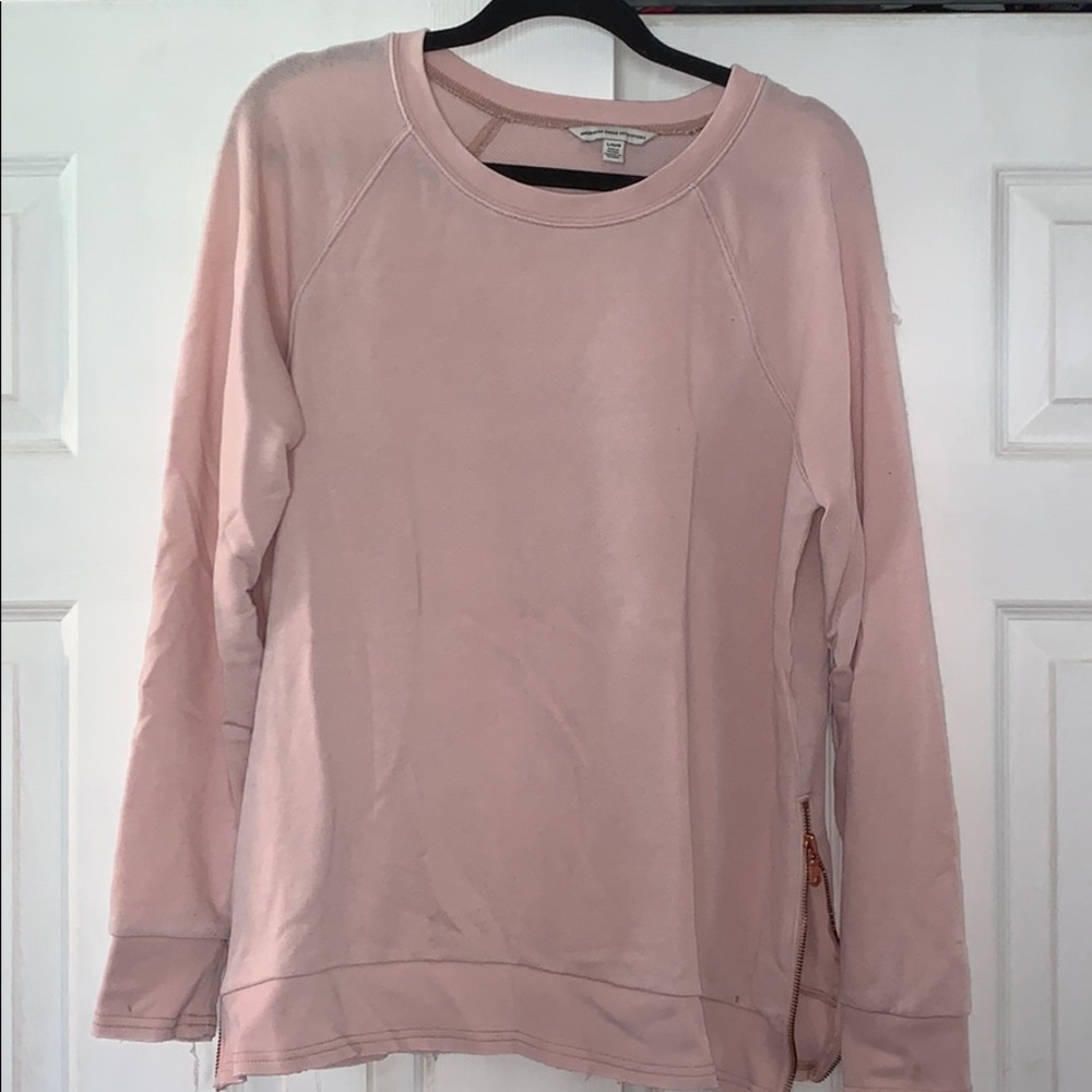 American Eagle Pullover - image 1